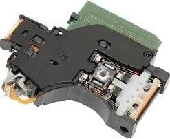 Lentille laser Sony PS5