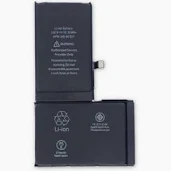 Batterie iPhone X