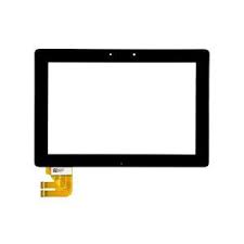 Vitre Tactile Noire Asus TF300T (G03) (Compatible)