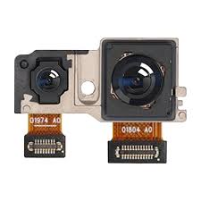 Caméra Avant Huawei P40 Pro Plus (Compatible)