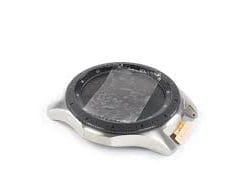 Ecran Complet Argent BT Samsung Galaxy Watch 6 (44mm) SM-R940 (Officiel)