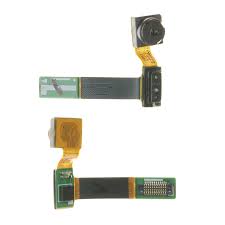 Camera avant Samsung Galaxy Note N7000