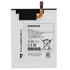 Batterie Samsung Galaxy Tab A 7.0 2016 T285 / Tab A 7.0" 2016 T280 (officiel)"