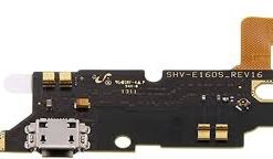 Alternative view of Dock connecteur de charge Samsung Galaxy Note N7000
