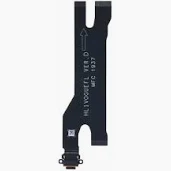 Nappe de connecteur de charge Huawei P30 Pro (Compatible)