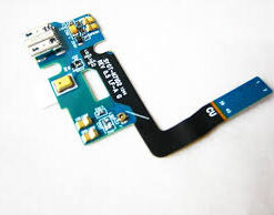 Dock connecteur de charge Galaxy Note 2 N7100 Rev. 1.0