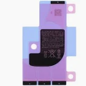 Adhésif batterie iPhone X/XS (Lot de 10)