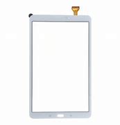 Vitre Tactile Blanche Samsung Tab A 2016 (T580/T585) REV 05 (Compatible)