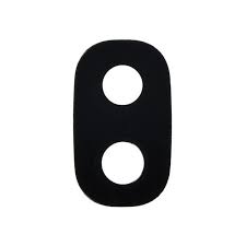 Lot de 5 lentilles Caméra Arrière Samsung Galaxy J2 Pro 2018 J250F
