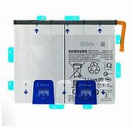 Batterie Samsung Galaxy Tab S9 FE SM-X510/SM-X516  (Officiel)
