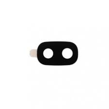 Lot de 5 lentilles Caméra Samsung Galaxy J4 2018 J400F