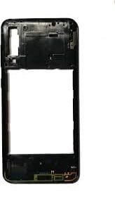 Châssis Noir Samsung Galaxy A30S (A307F) (Compatible)