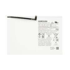 Batterie Samsung Galaxy Tab A7 (2020) T500-T505 (Officiel)