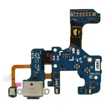 Connecteur de charge Samsung Galaxy Note 8 N9500