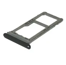 Tiroir SIM Noir Samsung Note 8 (N950F) (Compatible)
