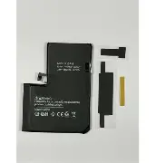 Batterie iPhone 13 Pro sans message d'erreur et sans soudure