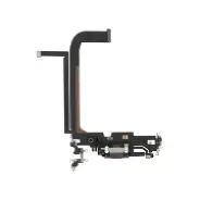 Connecteur de charge Bleu alpin iPhone 13 Pro max (Compatible)