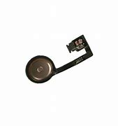 Nappe bouton home iphone 4S