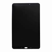 Bloc Ecran LCD Noir Samsung Galaxy Tab A 10.1 2016 (T580/T585) (Compatible)