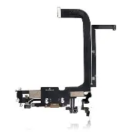 Connecteur de charge Or iPhone 13 Pro max (Compatible)