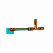 Nappe bouton power Samsung Tab 4 7' T230