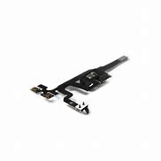 Nappe prise jack noire iphone 4S