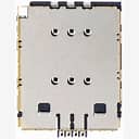 Lecteur carte SIM iPhone X