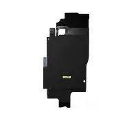 Nappe de charge induction + Antenne NFC Samsung Galaxy Note 10 plus (Reconditionné)