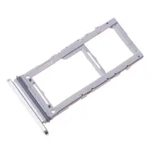 Rack SIM gris Samsung Galaxy note 10 plus SM-N975