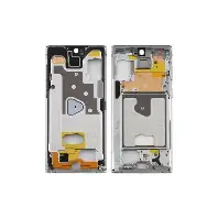 Châssis Intermédiaire Blanc Samsung Galaxy Note 10 (N970F) (Compatible)