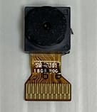 Caméra avant Samsung Tab E T560