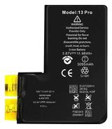 Batterie iPhone 13 Pro (Sans BMS)