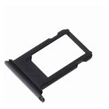 Rack carte  sim noir iPhone X