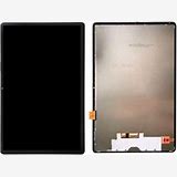 Ecran LCD + Vitre Tactile (sans châssis) Noir Samsung Galaxy Tab S9 FE (SM-X510/SM-X516) (Compatible)