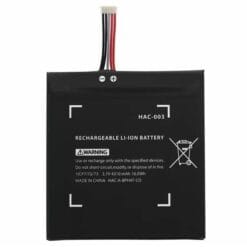 Batterie Nintendo Switch / Switch OLED (Compatible)