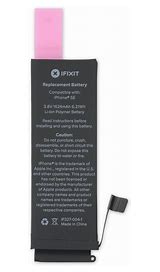 Batterie iPhone SE 1ère génération