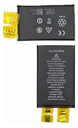 Batterie iphone XS MAX (Sans BMS)