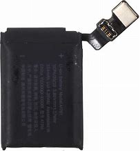 Batterie apple watch série 1 42mm