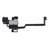 Nappe capteur de proximité + micro + écouteur Apple iPhone X
