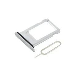 Rack carte  sim blanc iPhone X