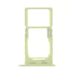 Tiroir SIM Lime Samsung A25 5G (A256B) (Compatible)