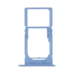 Tiroir SIM Bleu Samsung A25 5G (A256B) (Compatible)
