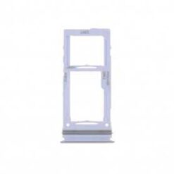 Tiroir SIM Violet Samsung A52/A52S/A72 (A525F/A526B/A528B/A725F/A726B) (Compatible)