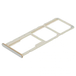 Tiroir SIM Or Huawei Y7 2018 (Compatible)