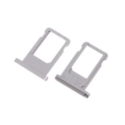 Tiroir SIM Lumière Stellaire iPad Air 10.9 (5e Gén) (Compatible)"