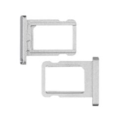 Tiroir SIM Argent iPad Pro 11 (2e Gén) (Compatible)"