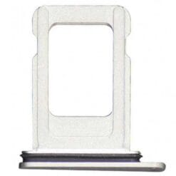 Tiroir SIM Argent iPhone 11 Pro/Pro Max (Compatible)