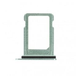 Tiroir SIM Vert iPhone 12 (Compatible)