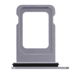 Tiroir SIM Mauve iPhone 14 (Compatible)