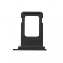 Rack carte SIM iphone XR Noir